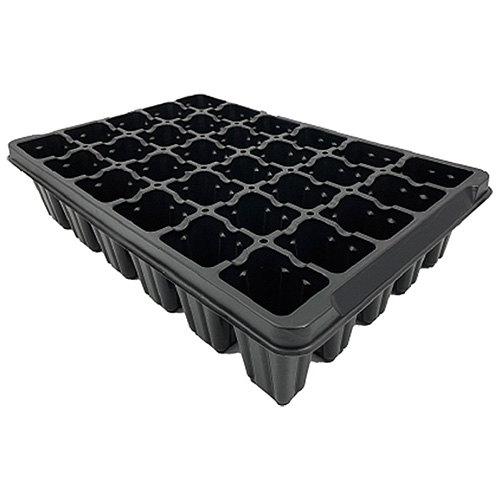 30 Square Cell Plug Tray