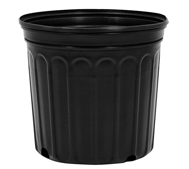 1 Gallon Nursery Pot