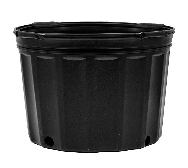 5 Gallon Nursery Pot Squat 