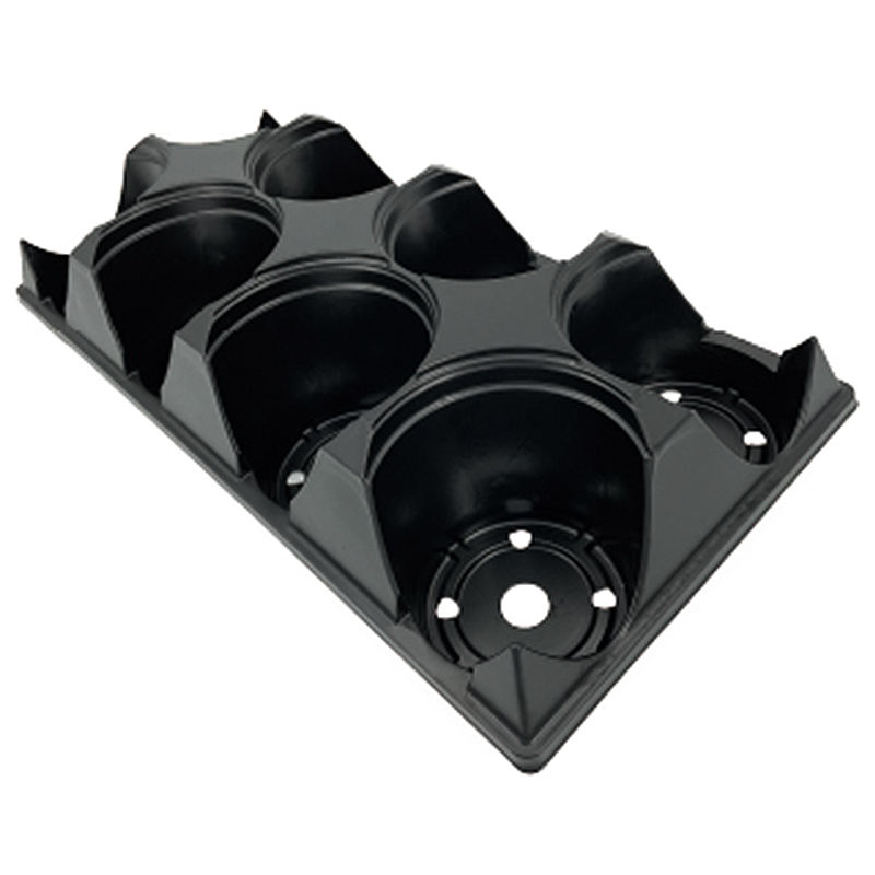 8 Count Tray for 5.5