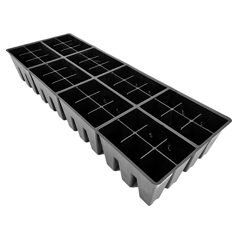 L 806 Insert with Tag Slot