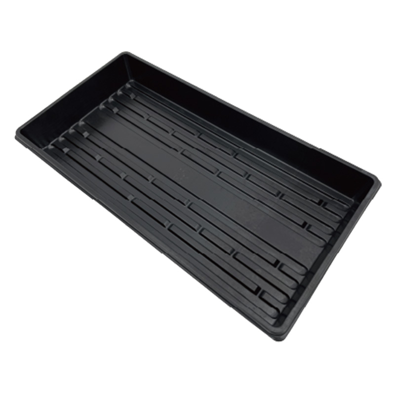 1121 Low Flat Tray