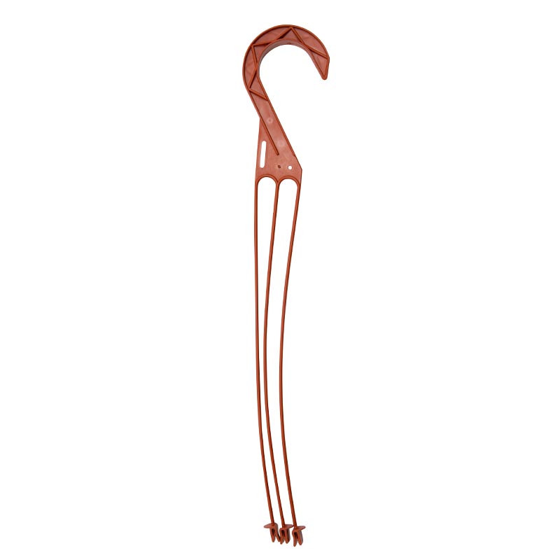 Plastic Hanger for 4'' and 6'' Azalea Pot					